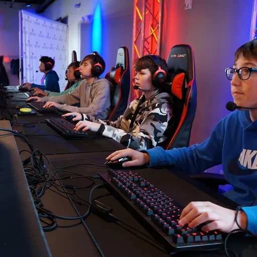 All-In-One Esports