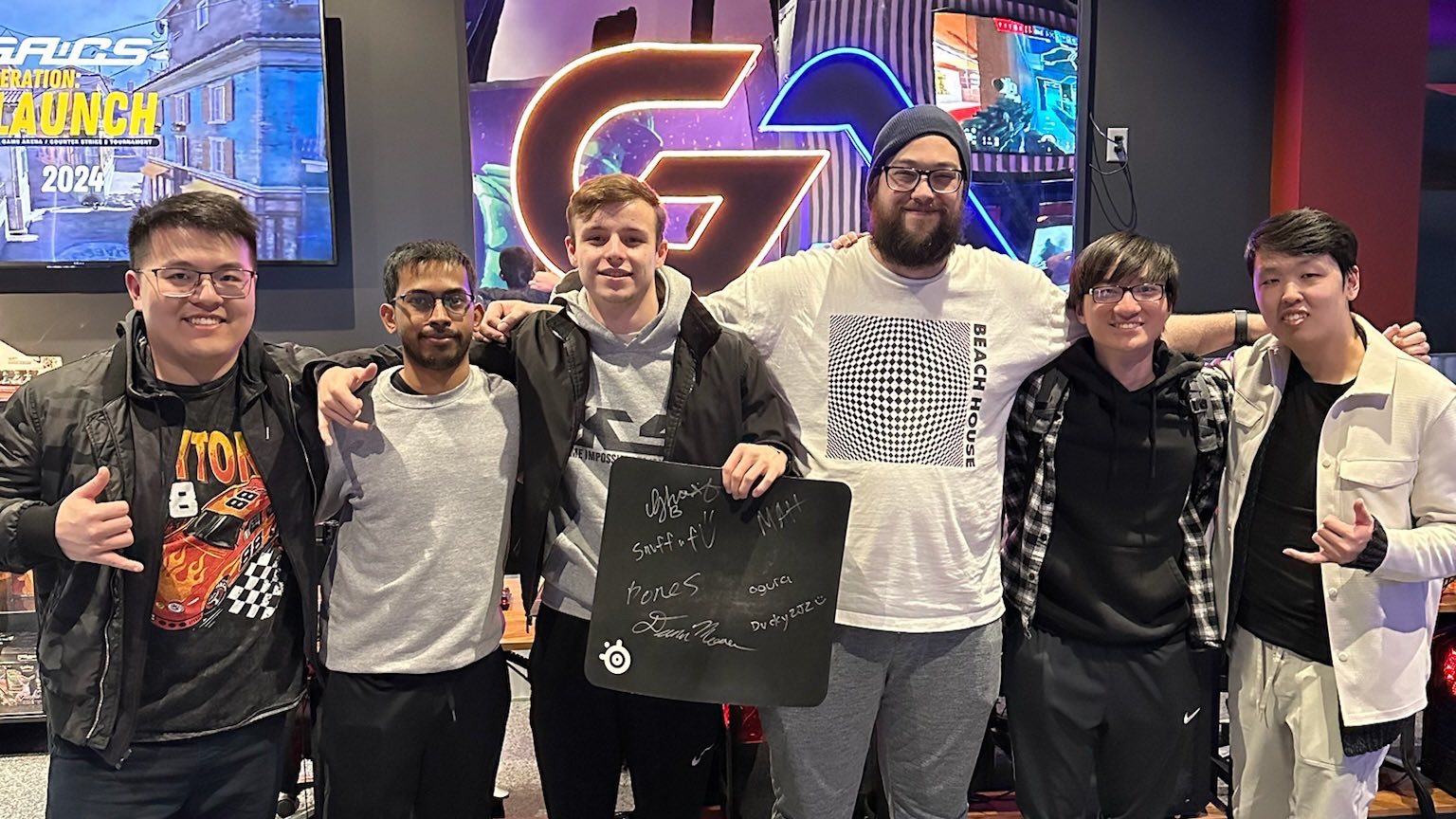 All-In-One Esports
